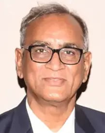 Dr. OM Tantia