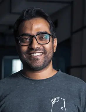 Mukund Jha