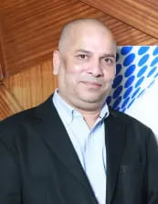 Prashant Kamat