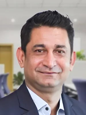 Shailaz Nag