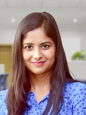 Shalini Kondepudi