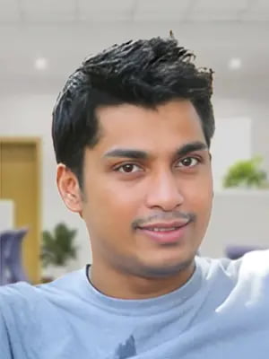 Shan Krishnasamy