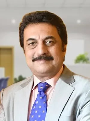 Shankar Sharma