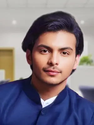 Shikhar Pahariya