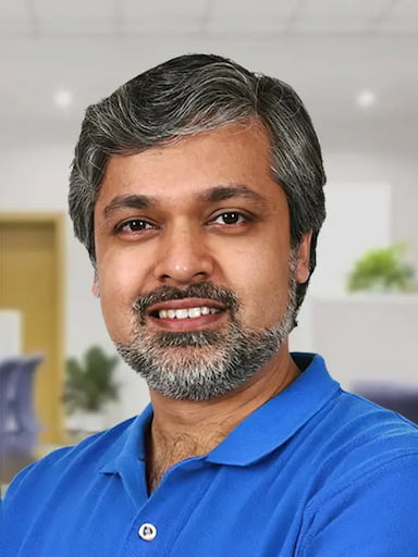 Shiladitya Mukhopadhyaya