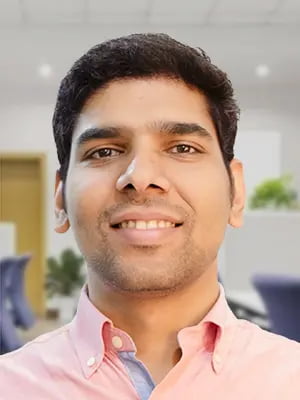 Shishir Gupta