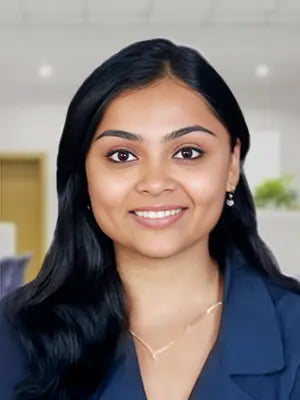 Shreya Mishra