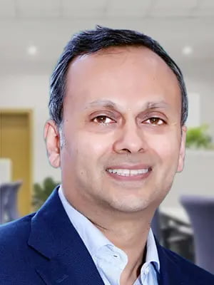 Shrinivas Dempo
