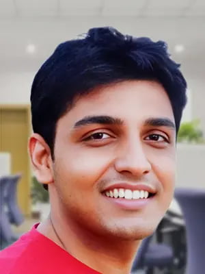Shubham Gupta