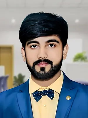 Shubham Singh