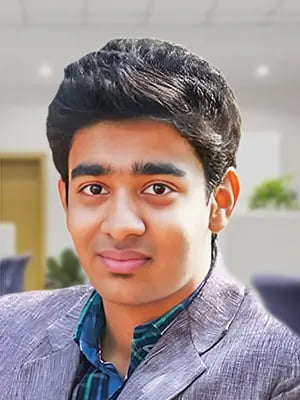 Siddhant Jain
