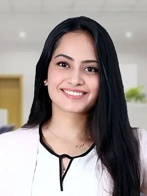 Smriti Tomar