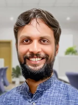 Sri Charan Lakkaraju
