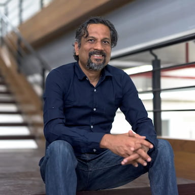 Sridhar Vembu