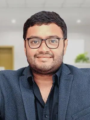 Sriharsha Majety