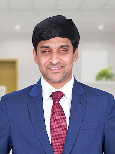 Srikanth Bolla