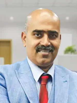Subhakar Rao Surapaneni