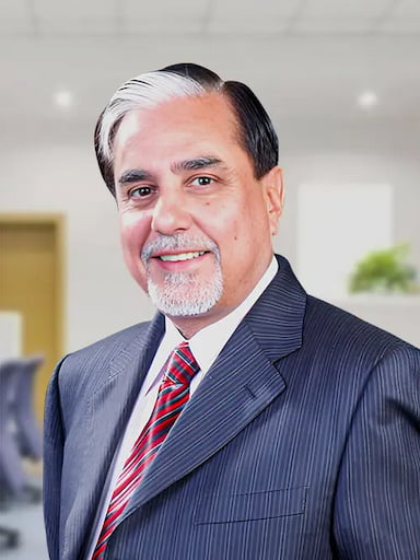 Subhash Chandra