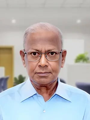 Subramanian P