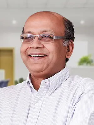 Subrata Mitra