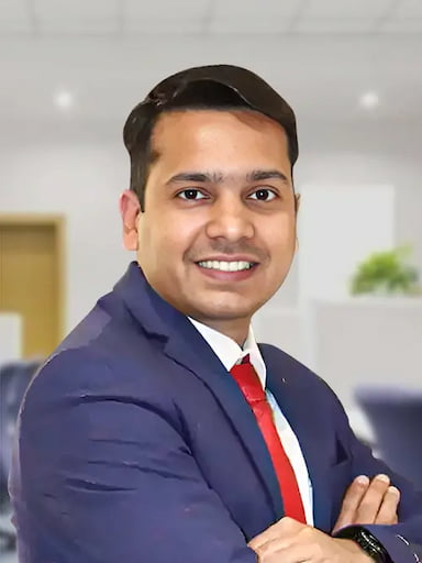 Sumeet Bagadia