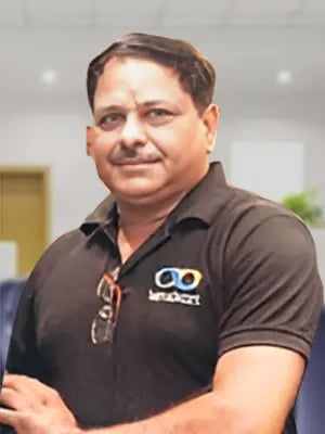 Sumeet Kapahi
