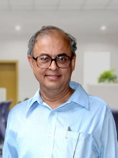 Sunil Handa