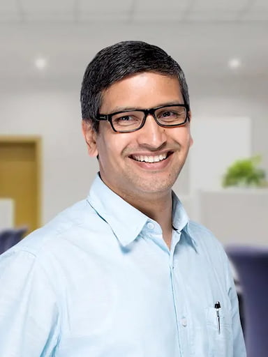 Supam Maheshwari