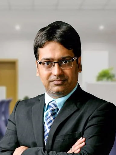 Suraj Chokhani