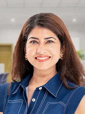 Swati Bhargava