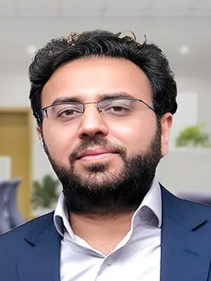 Tanuj Shori