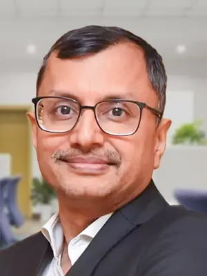 Tarun Garg