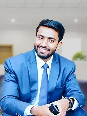 Tarun Poddar