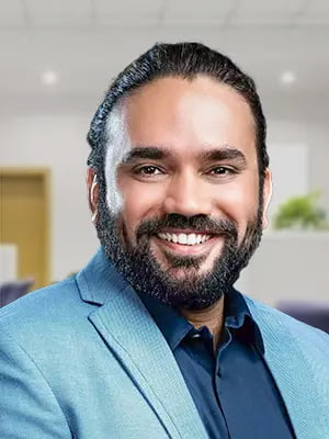 Tarun Sharma