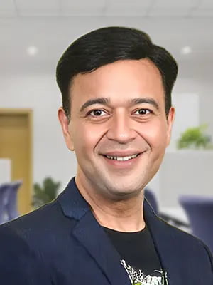 Umang Bedi