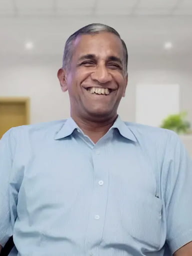 VS Sudhakar