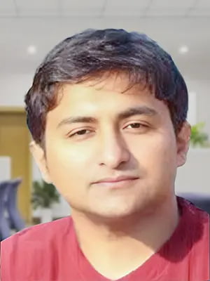Vaibhav Aggarwal