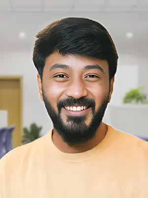Vaibhav Sisinty