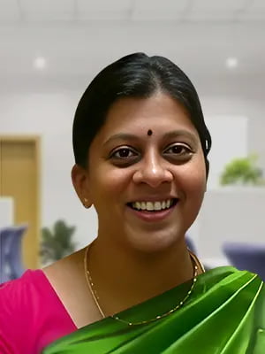Vanaja Sundar Iyer