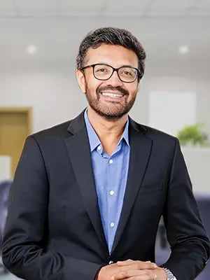 Varun Berry