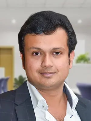 Varun Manian