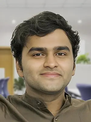 Vasanth Kamath