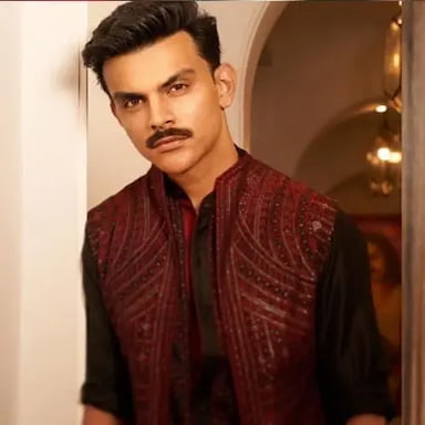 Veer Pahariya