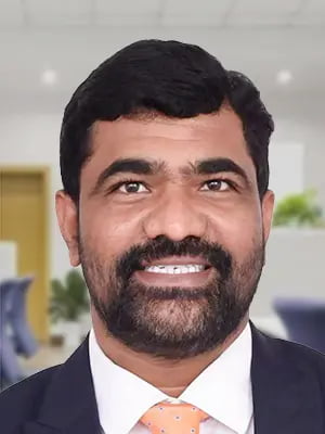 Venkat K. Narayana