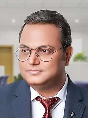 Vibhu Agarwal