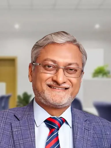 Vijay Aggarwal