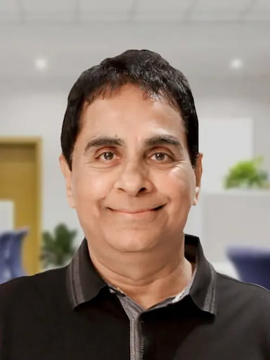 Vijay Kedia