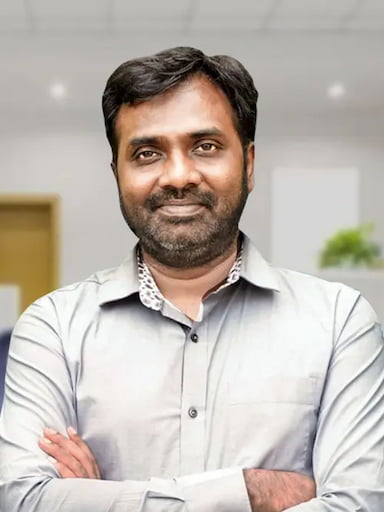 Vijay Yalamanchili