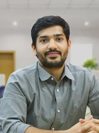 Vikas Choudhary