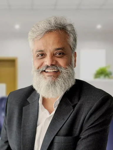 Vikram Bhatt
